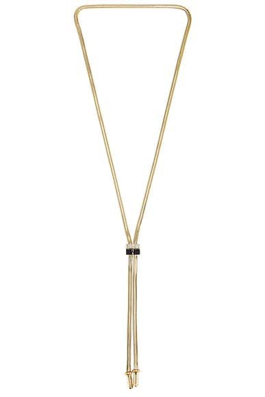 Emerie Slider Necklace