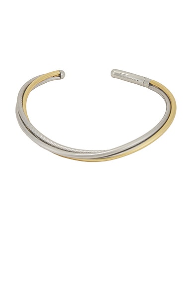 Odell Collar Necklace