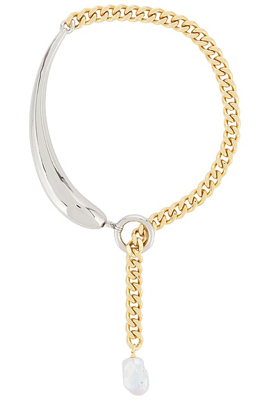 Maude Necklace