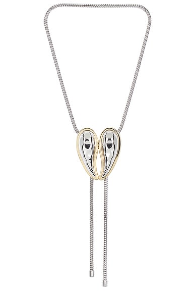 Amour Necklace