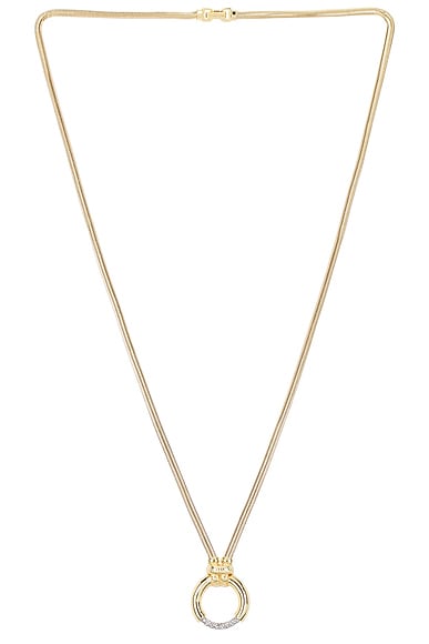 Kelsey Necklace