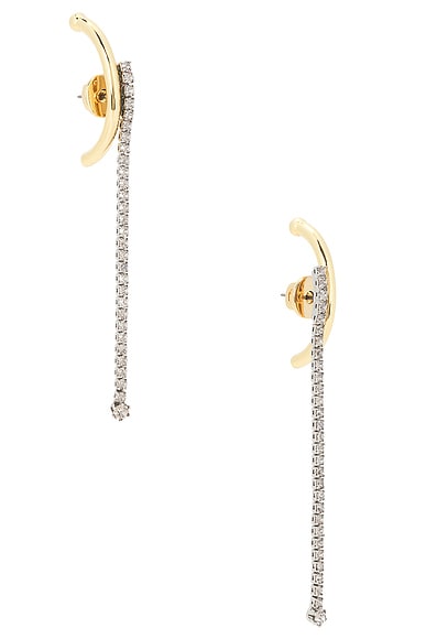 Melissa Earrings