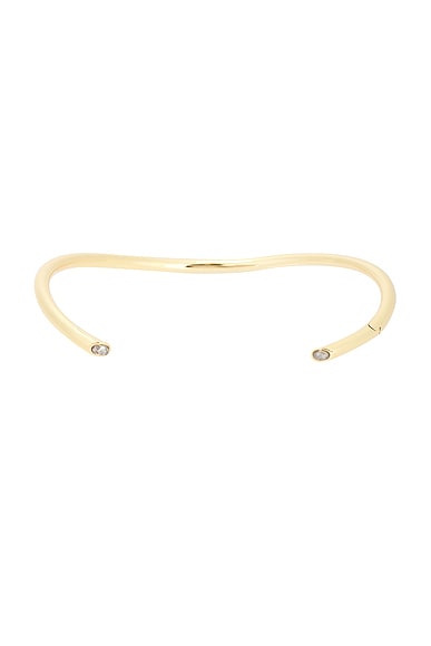 Miley 2.0 Collar Necklace
