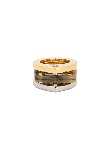 Primo Stackable Ring Set Of 3