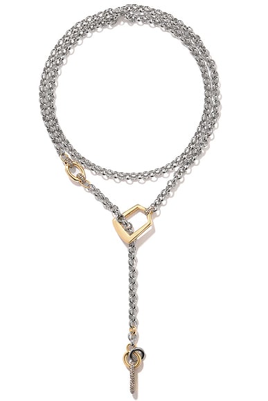Juno Necklace