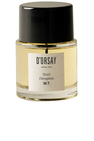 Sweet Disruption W.T. Eau De Parfum