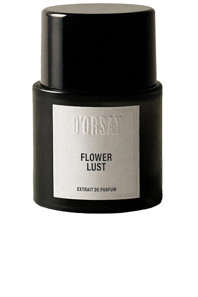 D'Orsay Flower Lust Extrait De Parfum