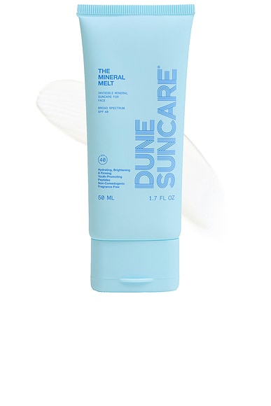 The Mineral Melt SPF 40