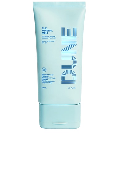 DUNE Suncare The Mineral Melt SPF 30