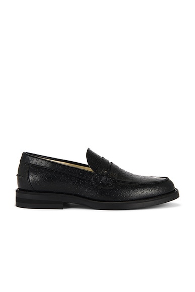 Wilde Penny Loafer