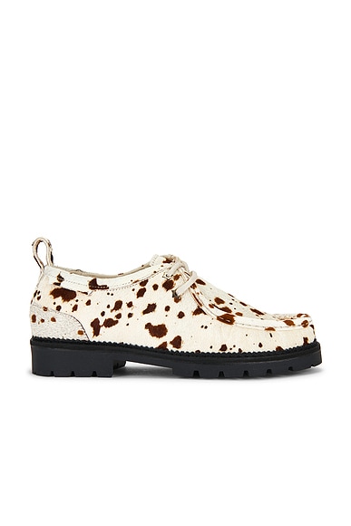 Moby Cow Boot