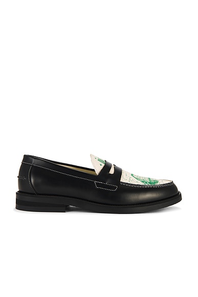 Wilde Penny Loafer