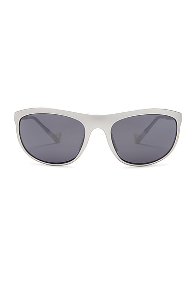 Takeyoshi Altitude Sunglasses