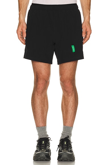 7" Training Shorts
