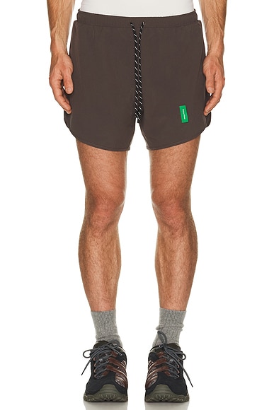 5" Training Shorts