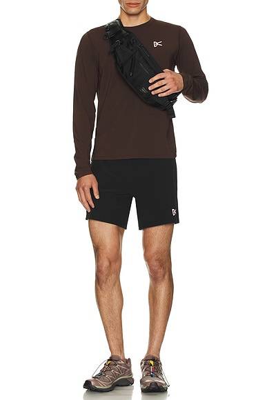 7in Training Shorts