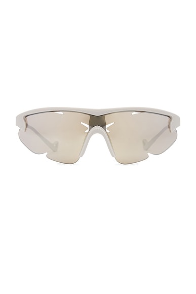 x PAF Post Archive Faction Junya Racer Sunglasses