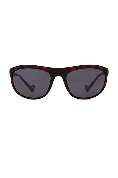 Takeyoshi Altitude Master Sunglasses