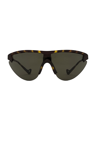 Yukinori Range Finder Sunglasses