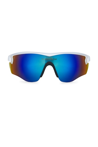 Junya Racer Sunglasses