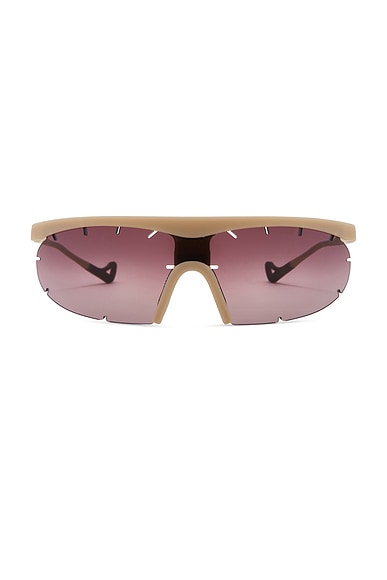 x PAF Koharu Eclipse Sunglasses
