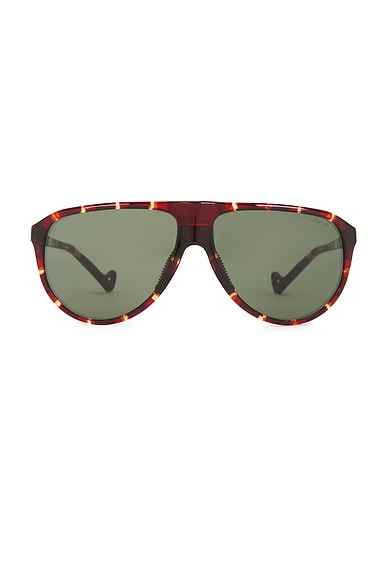 x Ghiaha Cashmere Yukari Windshield Ghiaia