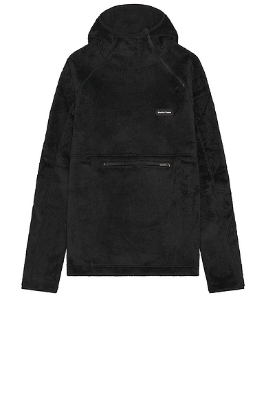 Burberry clarke logo hoodie online