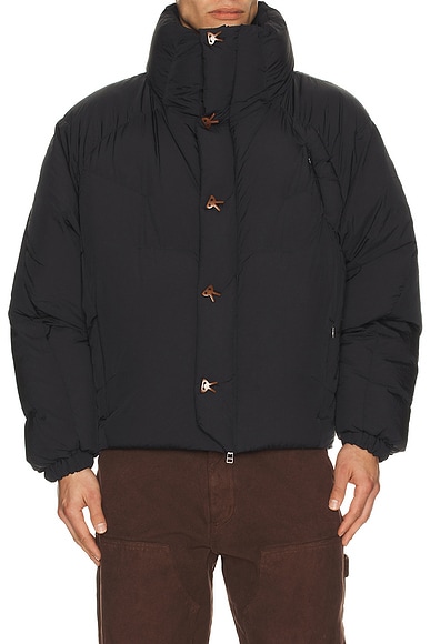 x Nanga Udd DX Articulated Down Jacket