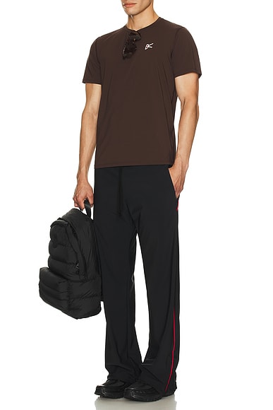 Lightweight Short Sleeve Tee
