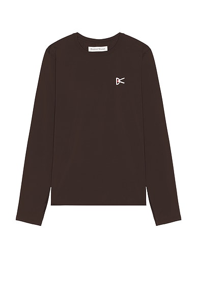 Sky High Farm Workwear ユニセックスコンストラクションロゴ