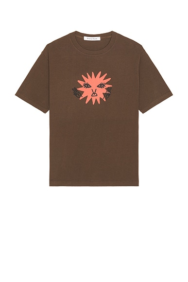 California Cotton Tee