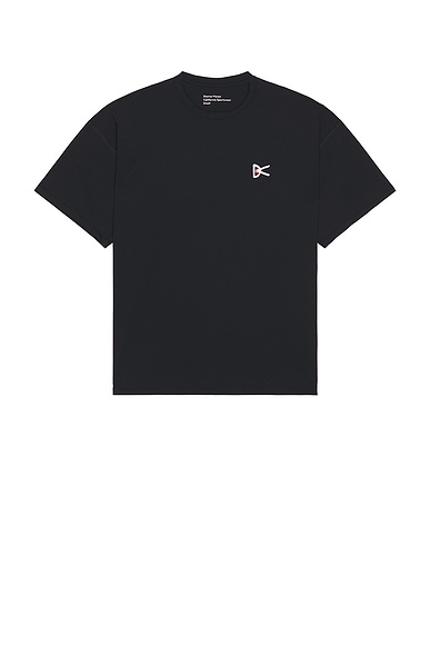 Lightweight Short Sleeve Tee