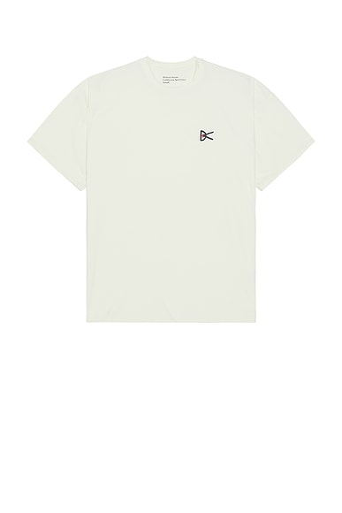 Lightweight Short Sleeve Tee