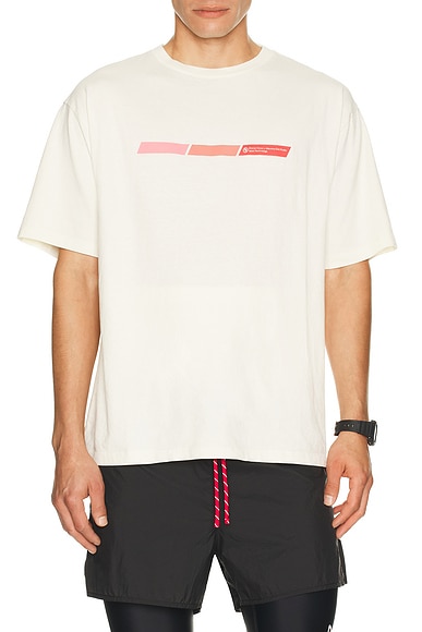 x Massimo Osti Studio Tee