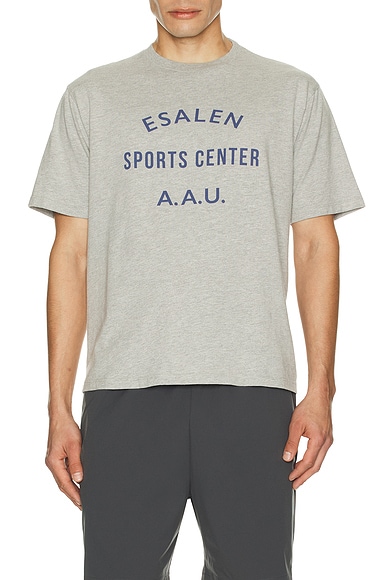 x 10 Year Anniversary California Cotton Tee