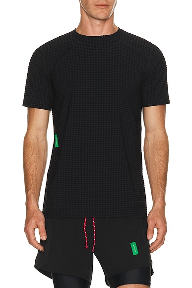 Payen Short Sleeve Race Tee