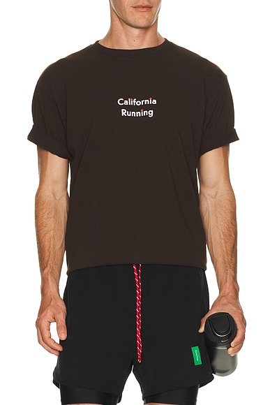 Wave Runner Tee