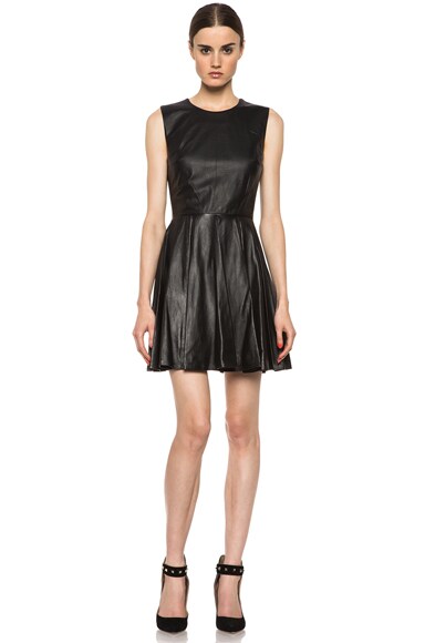 Dvf jeannie best sale dress