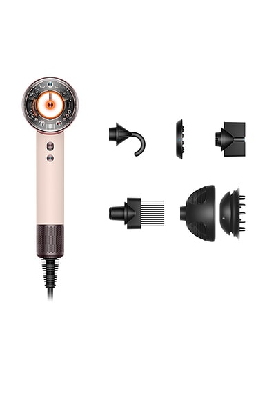 Supersonic Nural Hair Dryer