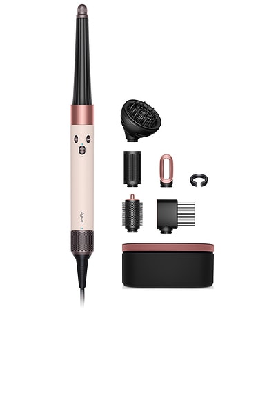 Airwrap I.d. Multi-styler & Dryer Curly & Coily