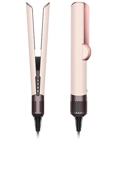 Airstrait Straightener