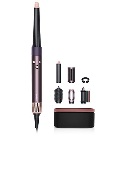 Airwrap Multi-styler & Dryer Straight & Wavy