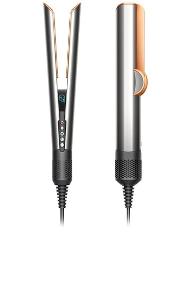 Airstrait Straightener