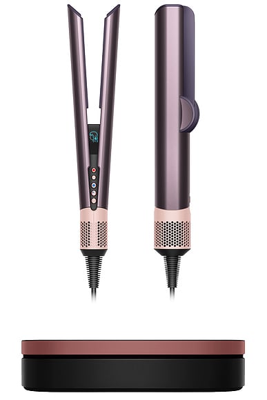 Airstrait Straightener