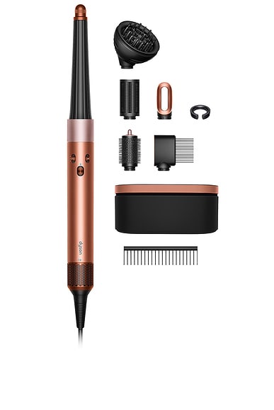 Special Edition Airwrap i.d Curly+Coily