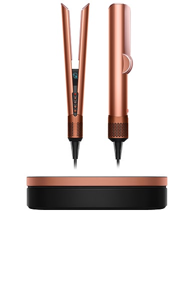 Special Edition Airstrait Straightener