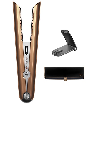 Corrale Styler Straightener