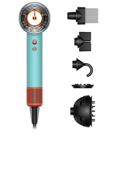 Supersonic Nural Hair Dryer