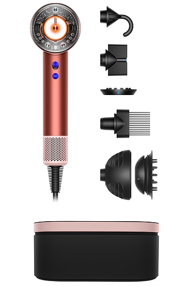 Special Edition Supersonic Nural Hair Dryer