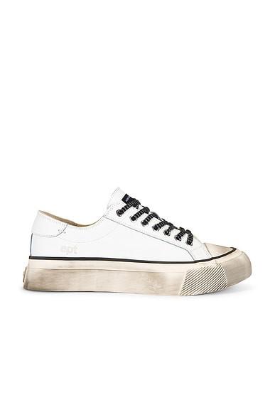 Dive Vintage Sneaker